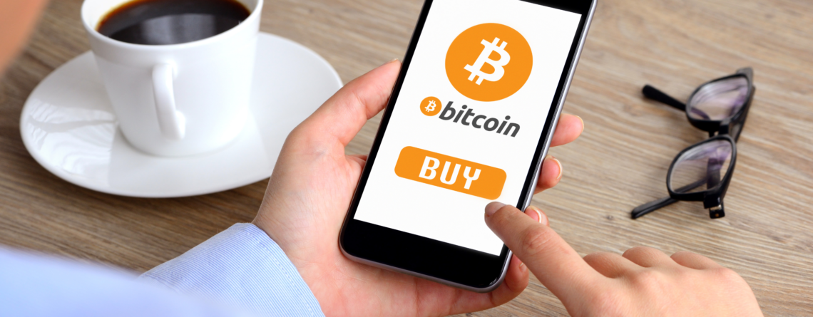 How To Buy Bitcoin With Cash