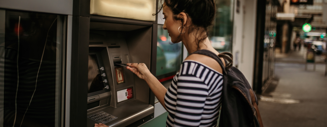 Bitcoin ATM Jackson TN